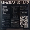 Brazilian Octopus - (LP novo) | Tracks Rio